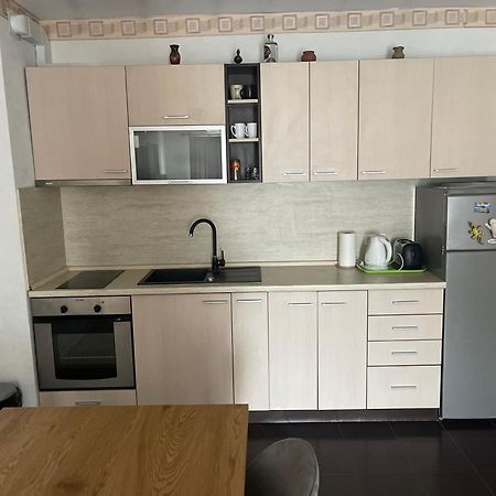 Studio Kuban Apartment Sunny Beach Exterior photo
