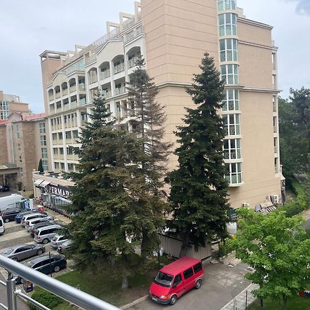 Studio Kuban Apartment Sunny Beach Exterior photo