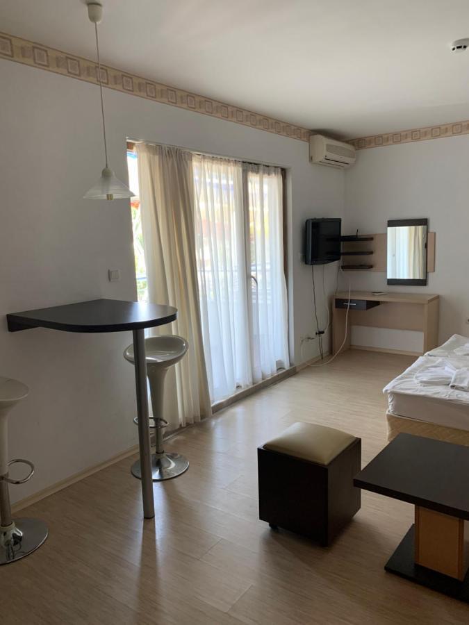 Studio Kuban Apartment Sunny Beach Exterior photo