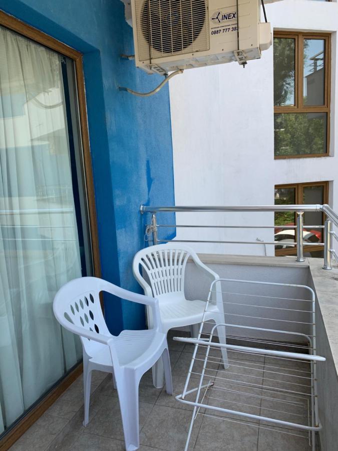 Studio Kuban Apartment Sunny Beach Exterior photo