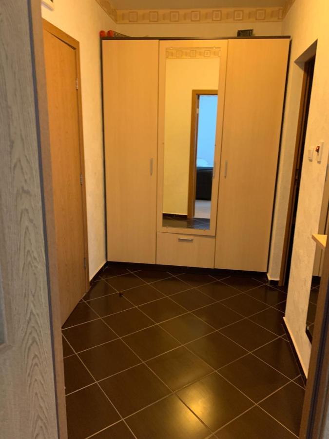 Studio Kuban Apartment Sunny Beach Exterior photo