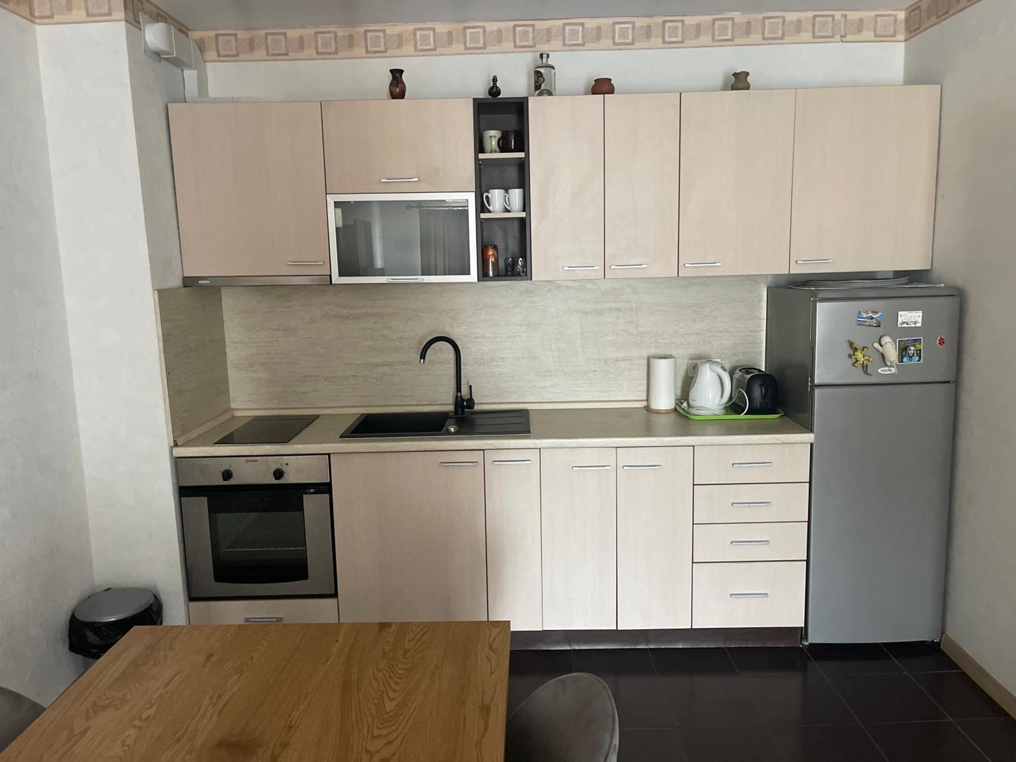 Studio Kuban Apartment Sunny Beach Exterior photo